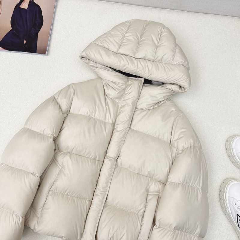 Moncler Down Coat